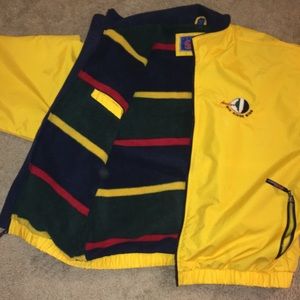 Dunbrooke Sport Fleece